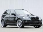 BMW Flash by Hamann 2007 года
